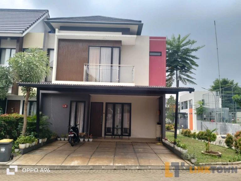 Linktown Jatisampurna Bekasi